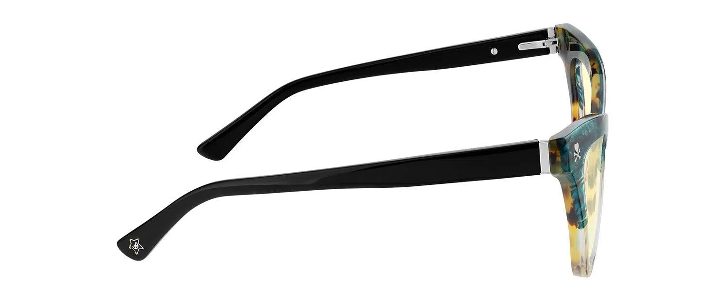 Gunnar Sandy Eyeglasses - view 8